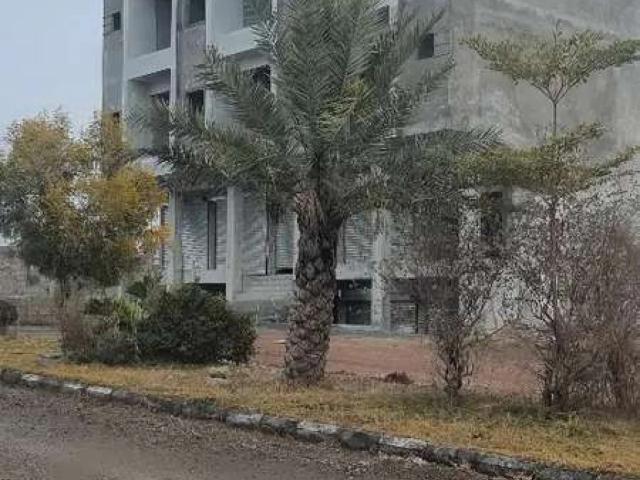 Land for sale in Islamabad