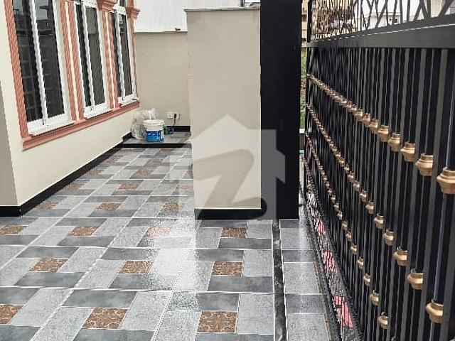 House for sale in Islamabad