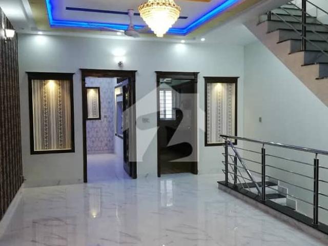 House for sale in Islamabad
