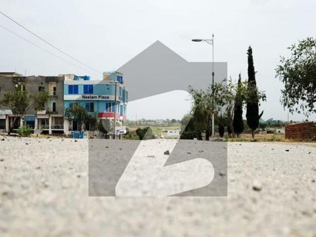 House for sale in اسلام آباد, زون 1