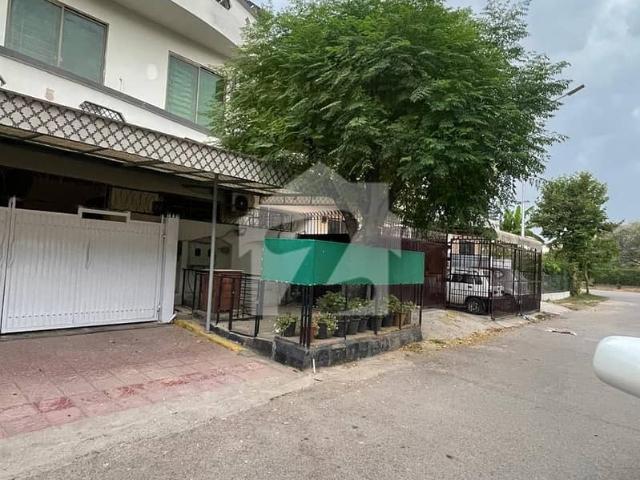 House for sale in اسلام آباد, زون 1