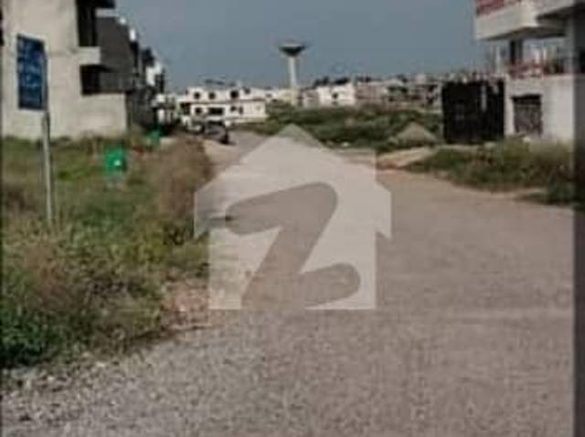 Property for sale in Islamabad