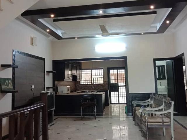 House for sale in Islamabad