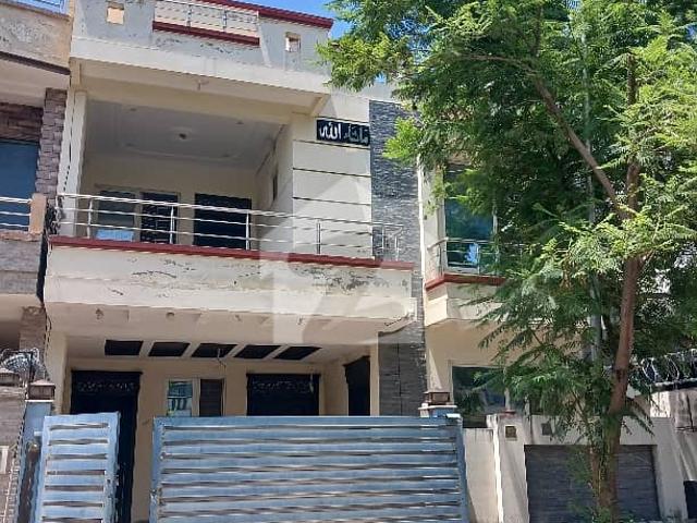 Property for rent in Islamabad