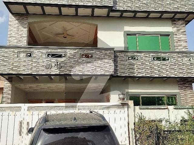 Property for rent in Islamabad