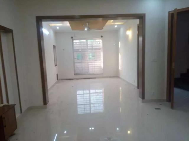 House for rent in Islamabad