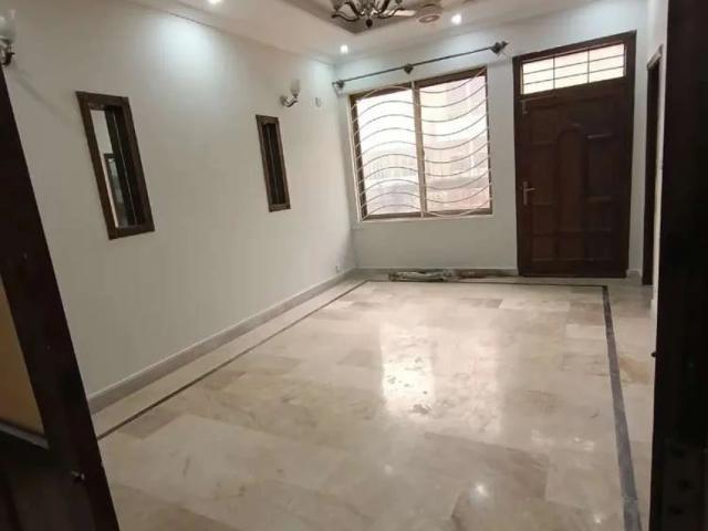 Property for rent in Islamabad