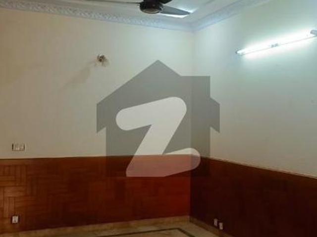 House for sale in Islamabad