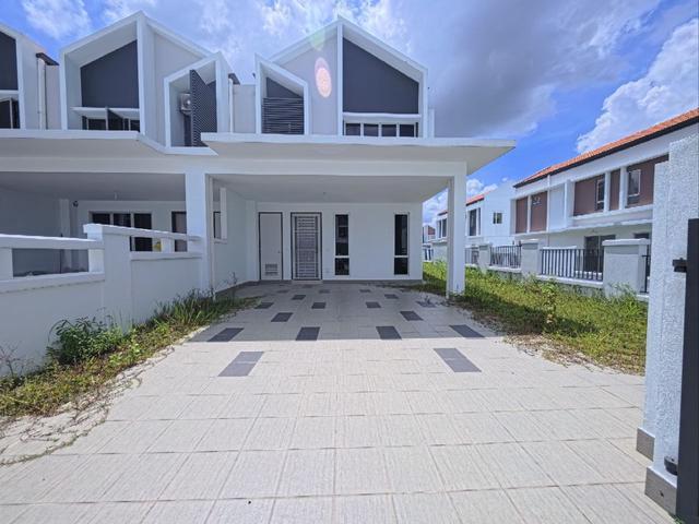 Terraced House for sale in Kajang, Langat