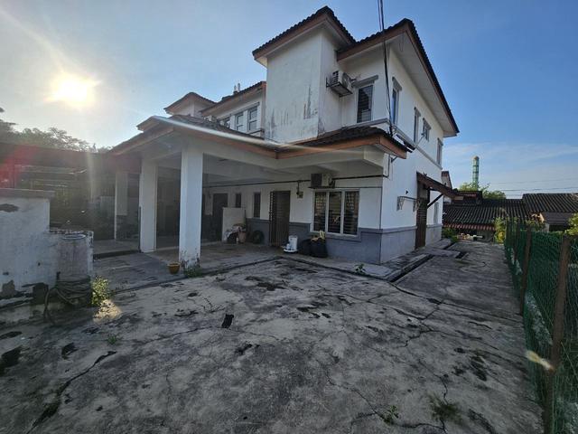 Terraced House for sale in Kajang, Langat