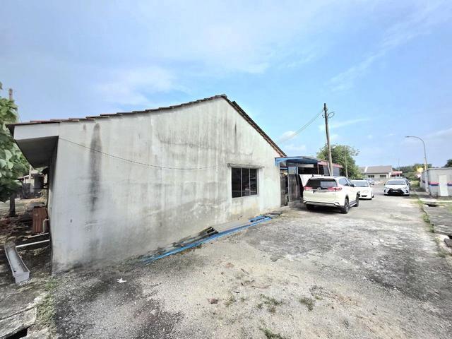 Terraced House for sale in Petaling, Alam Impian