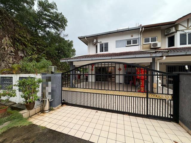 Terraced House for sale in Selayang, Selangor