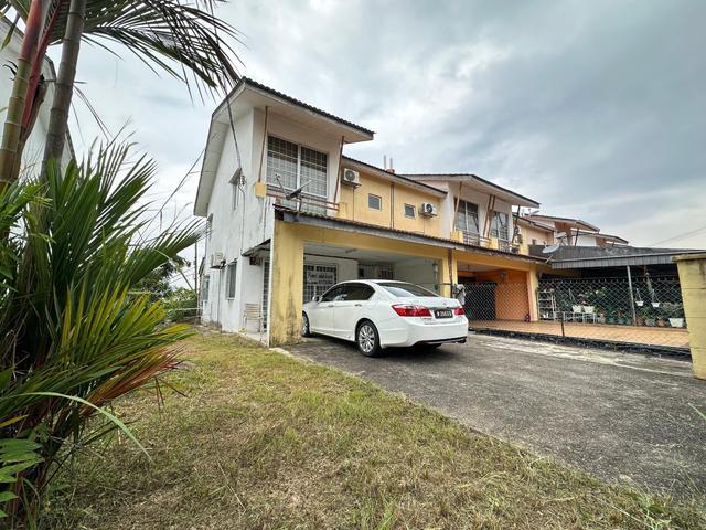 Terraced House for sale in Selayang, Selangor