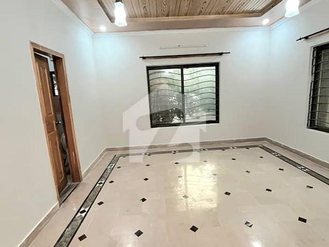 Property for rent in Islamabad