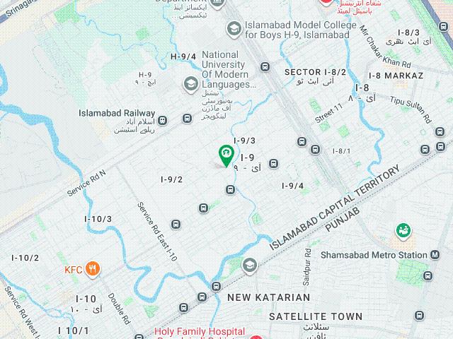 House for rent in Islamabad