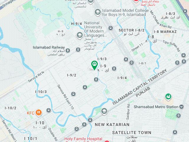 House for sale in Islamabad