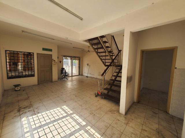 Terraced House for sale in Petaling, Subang Jaya