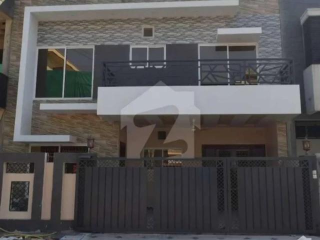 House for rent in Islamabad