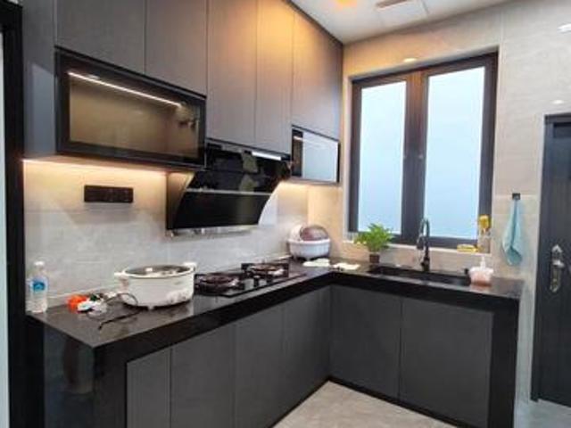 Terraced House for sale in Johor