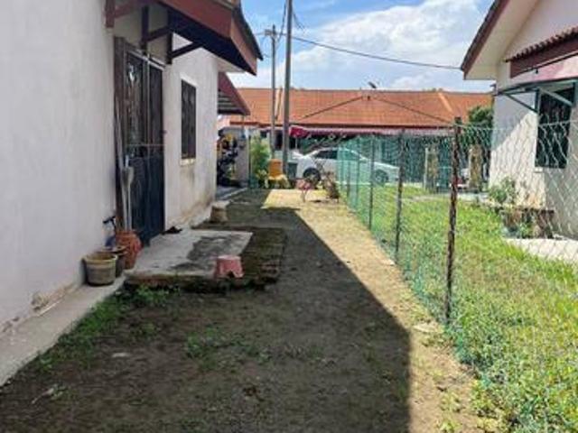 Terraced House for sale in Sendayan Village, Negeri Sembilan
