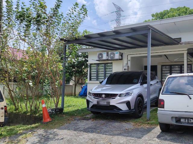 Residential House for sale in Selayang, Selangor