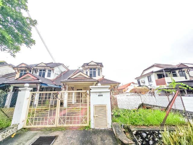 Terraced House for sale in Petaling, Alam Impian