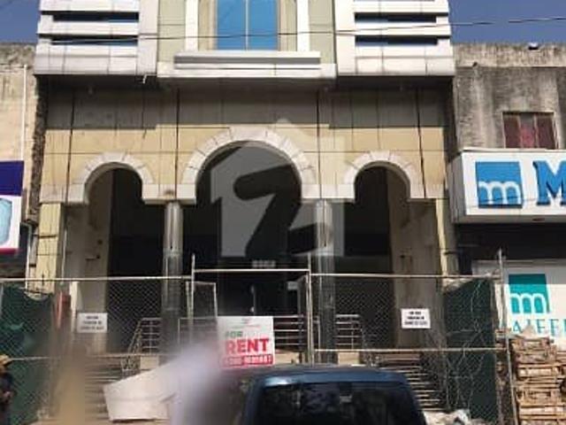 Building for sale in Islamabad
