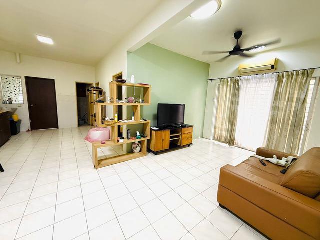 Townhouse for sale in Selayang, Selangor