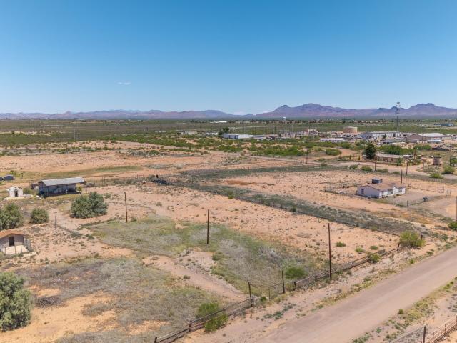 Land for sale in Cochise, Arizona
