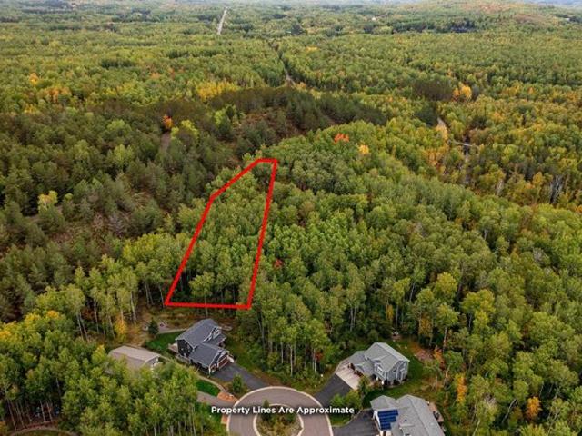 Land for sale in Duluth, Minnesota