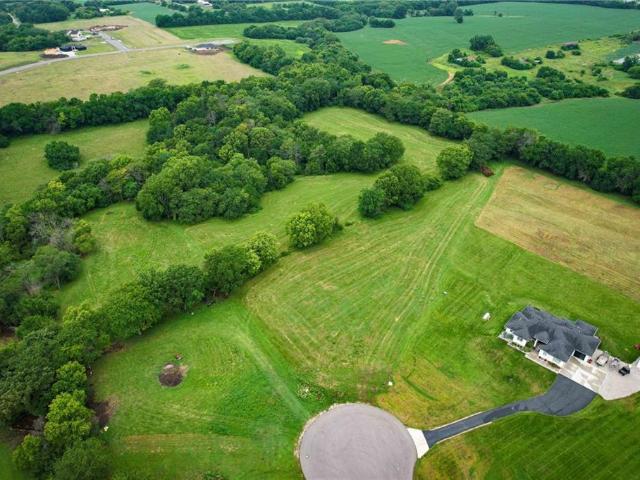 Land for sale in Lone Jack, Missouri