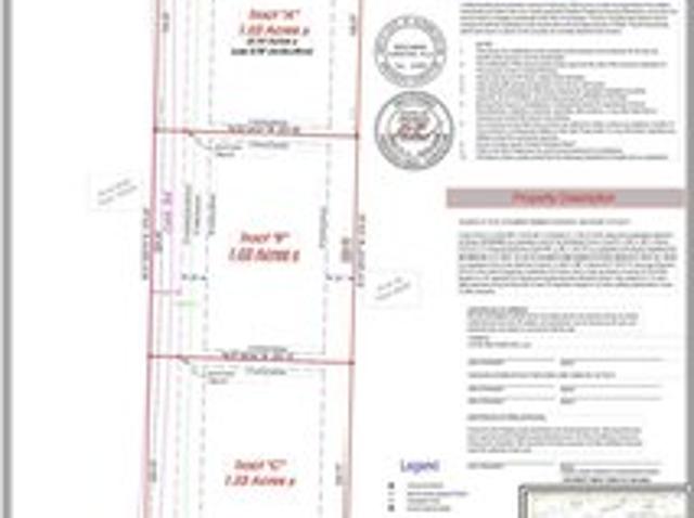Land for sale in Ark