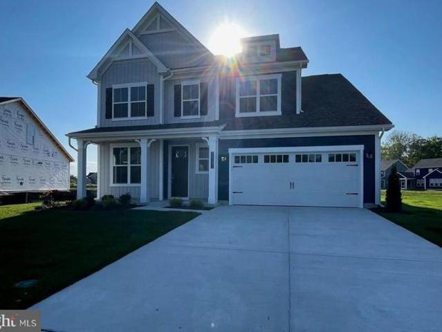House for sale in Delaware