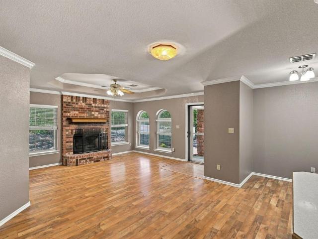House for sale in Whitney, Texas