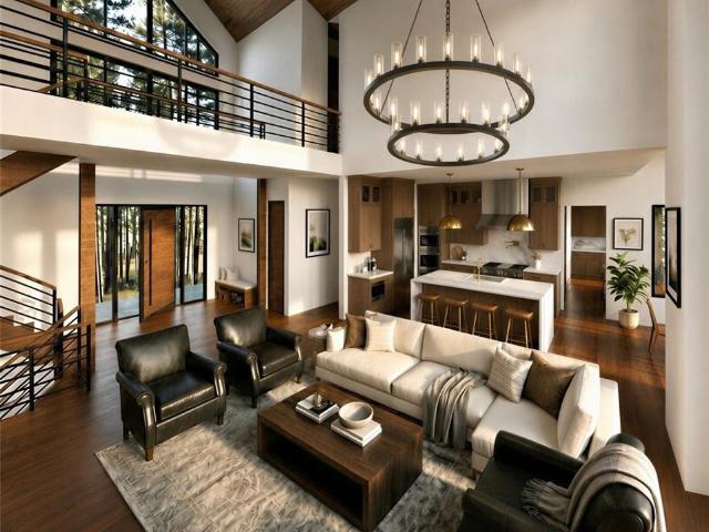 House for sale in Conifer, Colorado