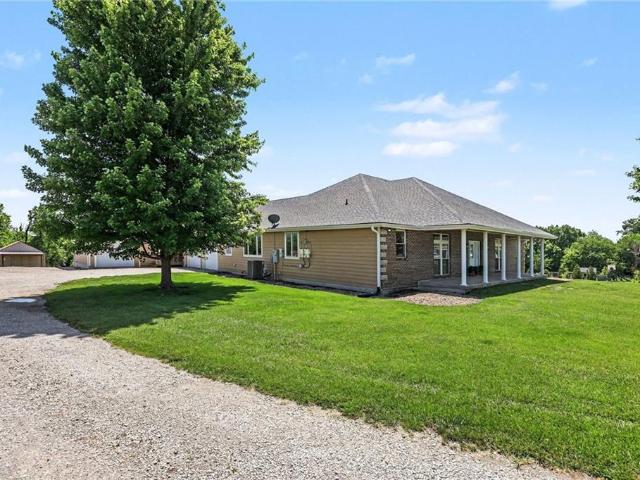 House for sale in Ray, Missouri