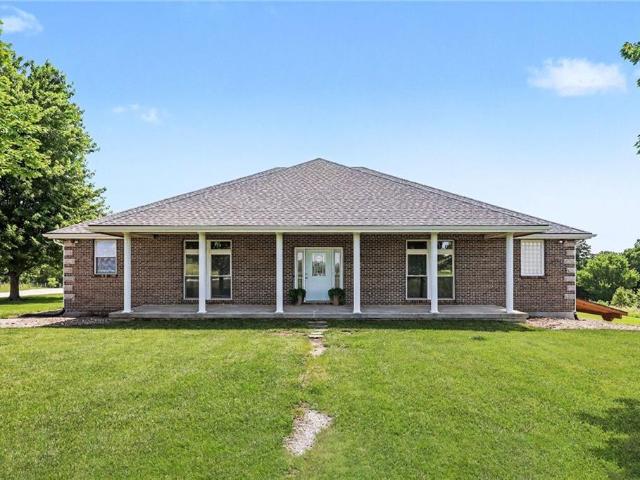 House for sale in Ray, Missouri