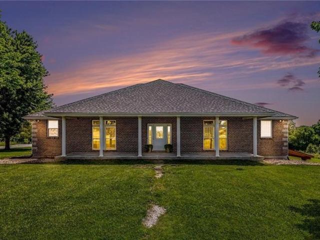 House for sale in Ray, Missouri