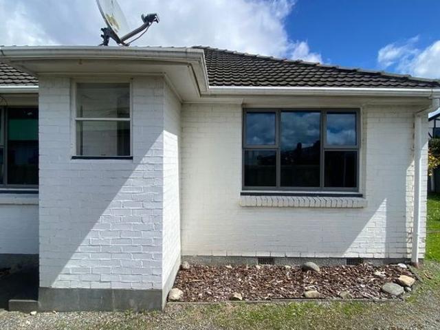 Apartment for rent in Pauatahanui, Wellington
