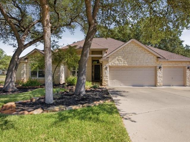 House for sale in Williamson, Texas