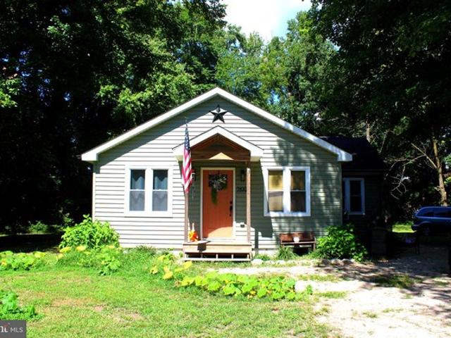 House for sale in Princess Anne, Maryland
