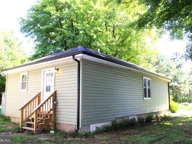 House for sale in Princess Anne, Maryland