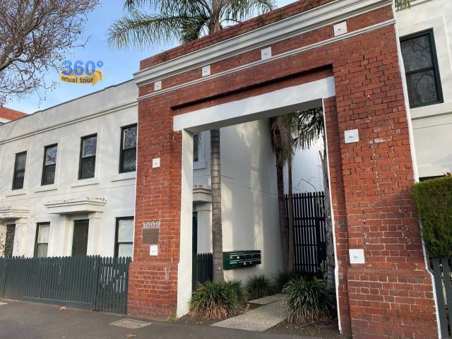 Apartment for rent in Camerons Creek, Victoria