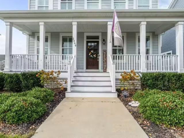 House for rent in Chesapeake