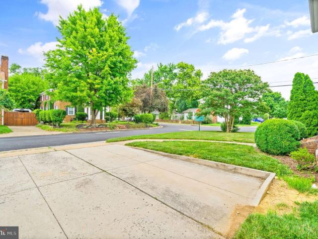House for rent in Virginia