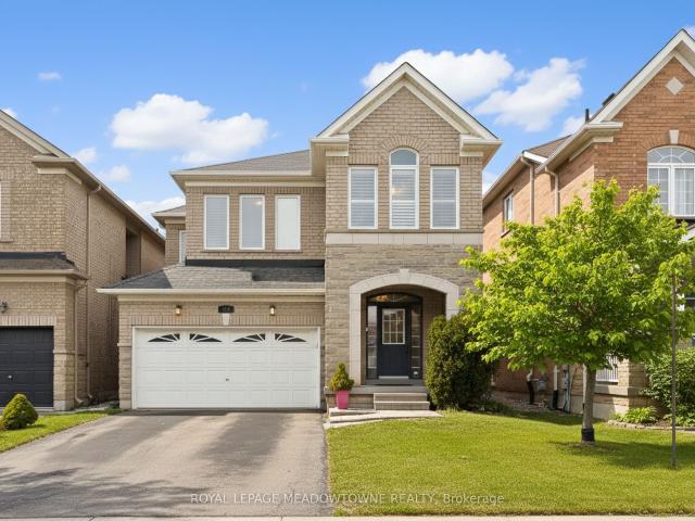 House for sale in Milton, Ontario