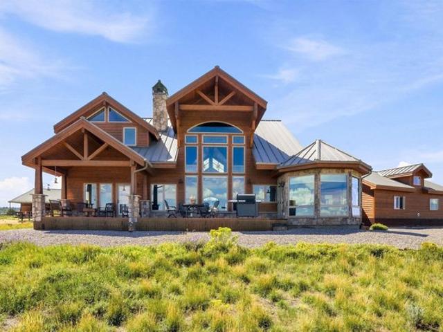House for sale in Norwood, Colorado