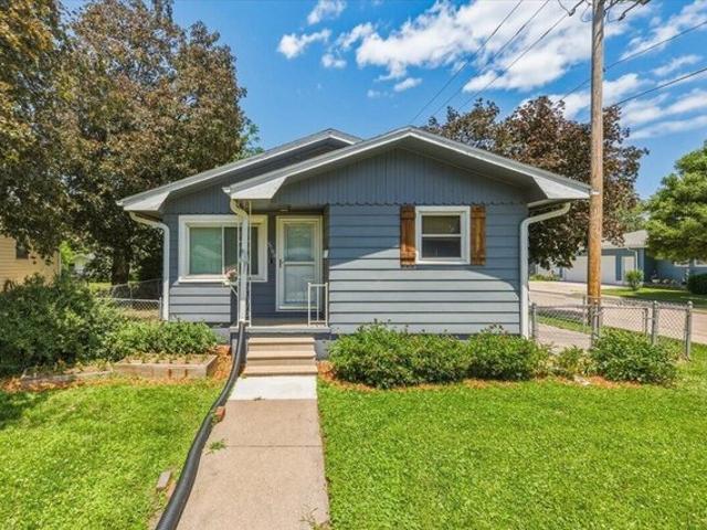 House for sale in Council Bluffs, Iowa