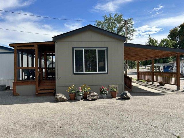 House for sale in Fruitland, Idaho