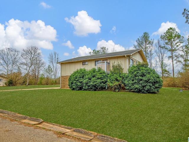 House for sale in Eastaboga, Alabama